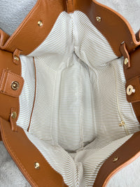 Sac Cléa camel