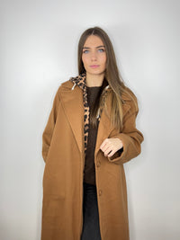 Manteau Dana