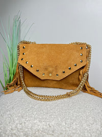 Sac Juliette Camel