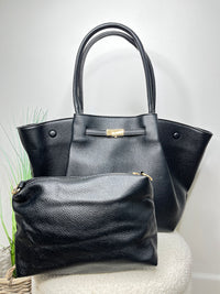 Sac Cléa Noir