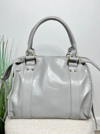 Sac Katy gris