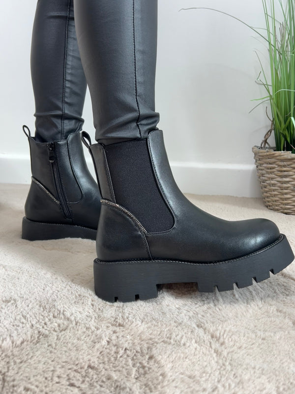 Bottines