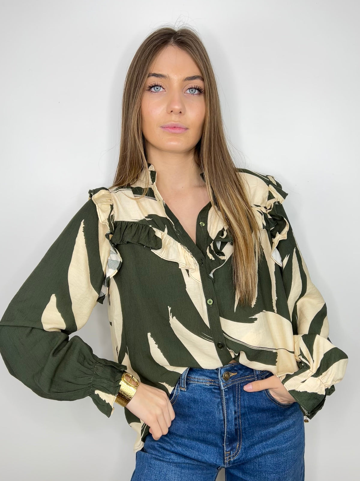 Blouse Maya