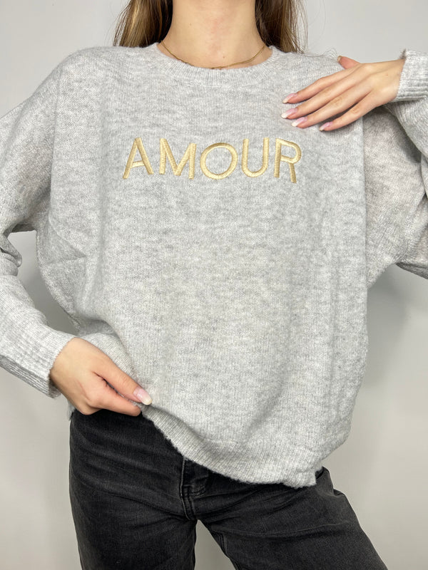 Pull Amour