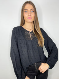 Blouse Manon