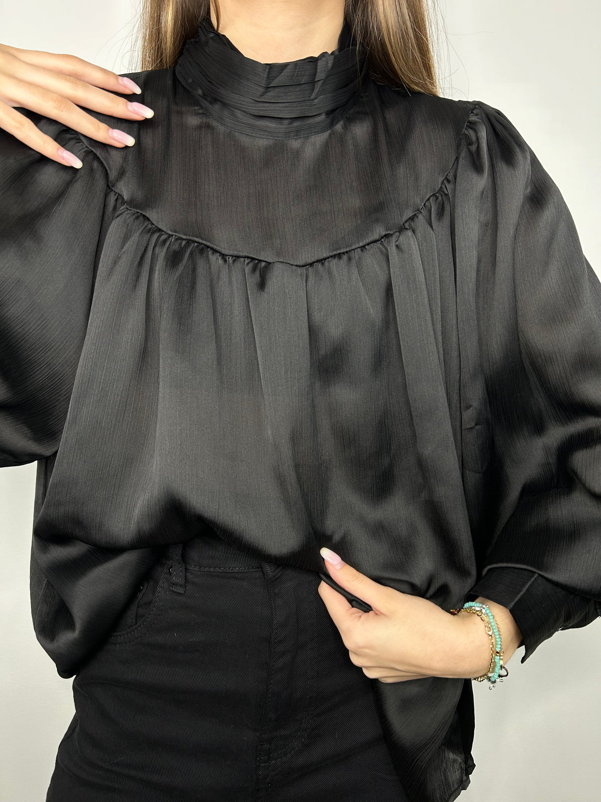 Blouse Mathilda