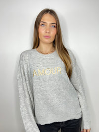 Pull Amour