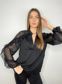 Blouse Linda