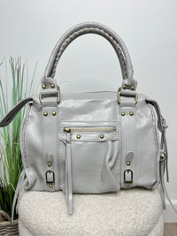 Sac Katy gris