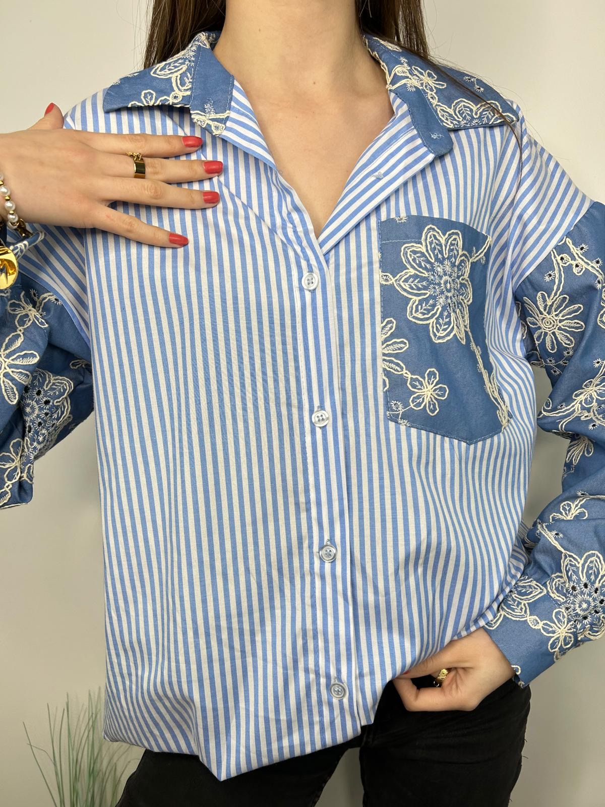 Blouse Adèle