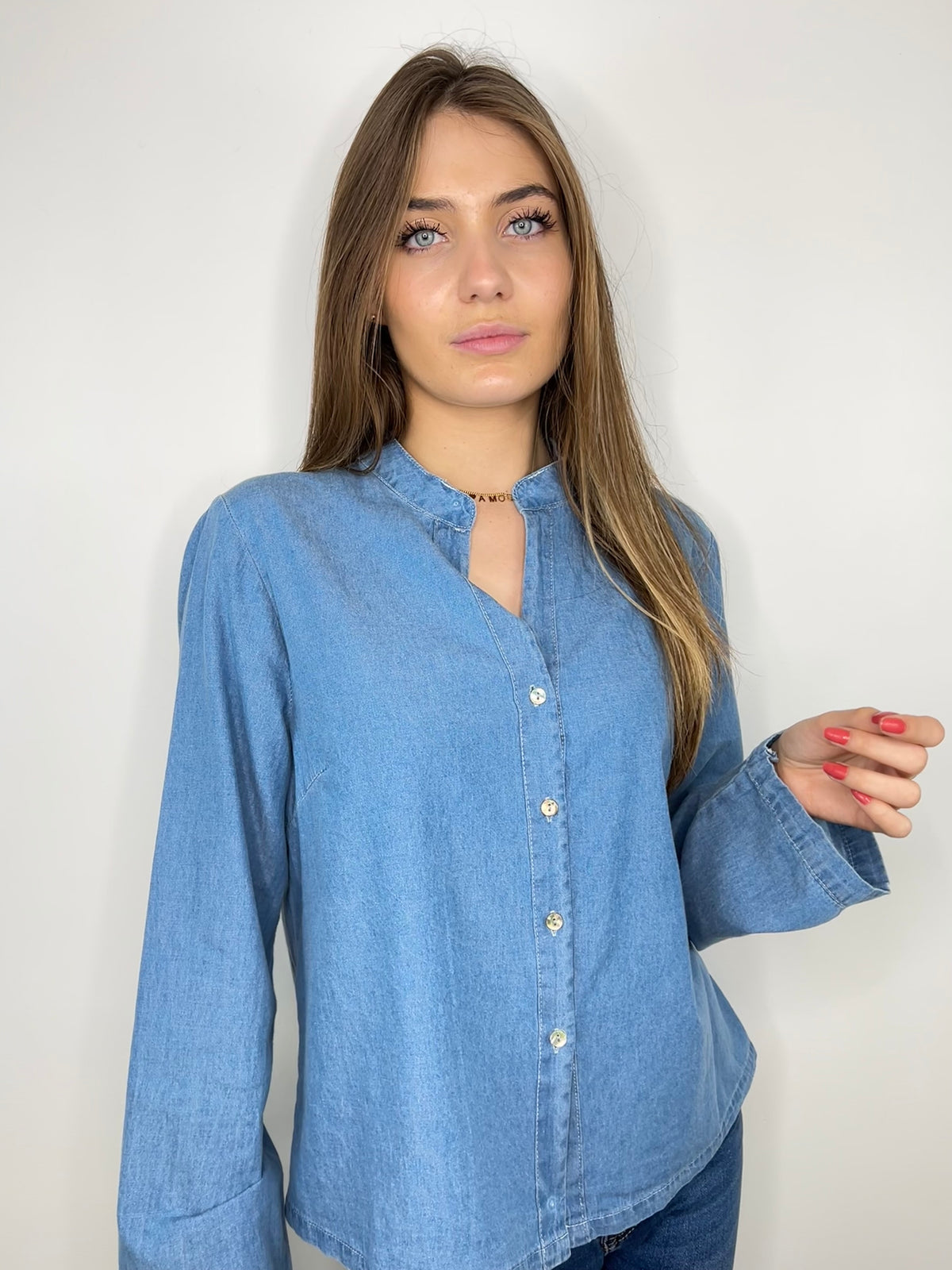 Blouse Pauline