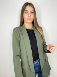 Blazer Anna