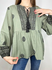 Blouse Liana