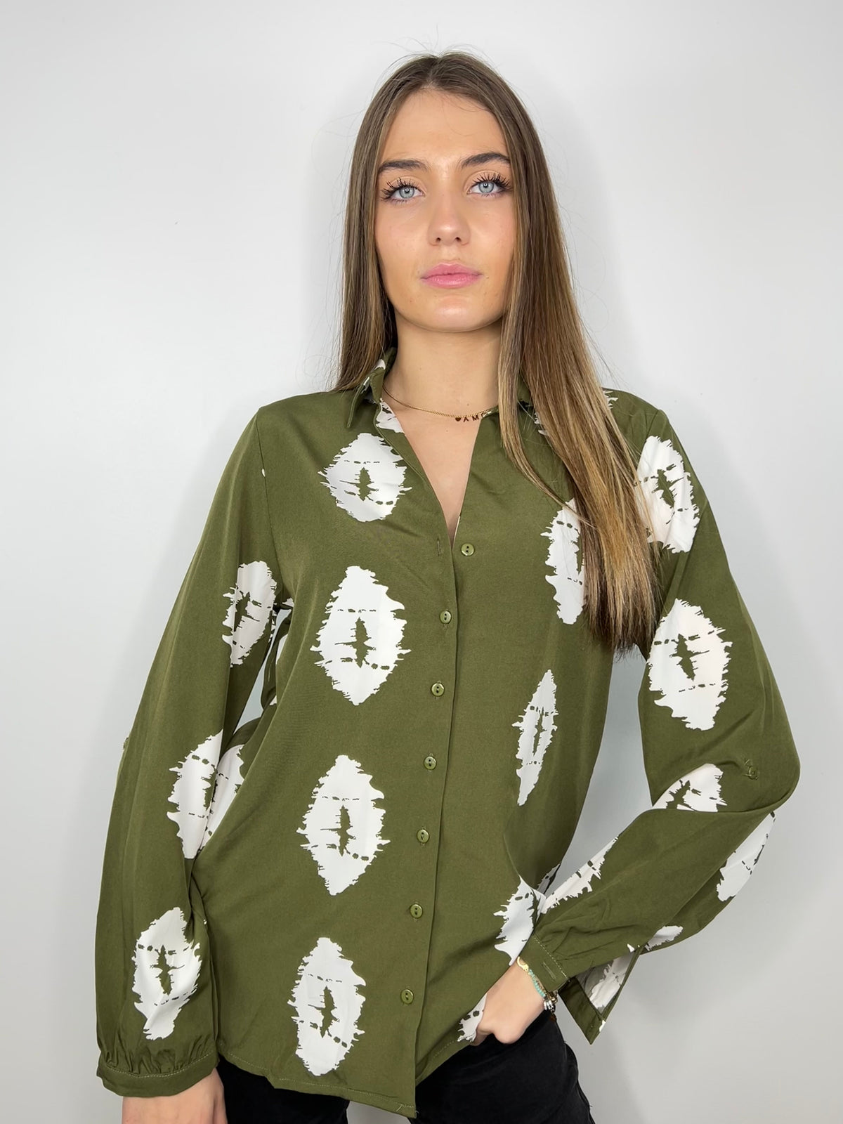 Blouse Sandra