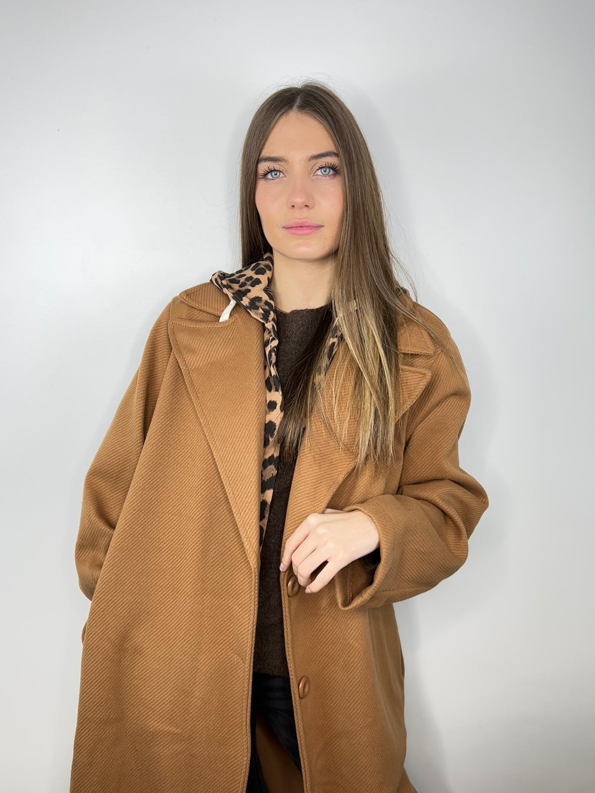 Manteau Dana