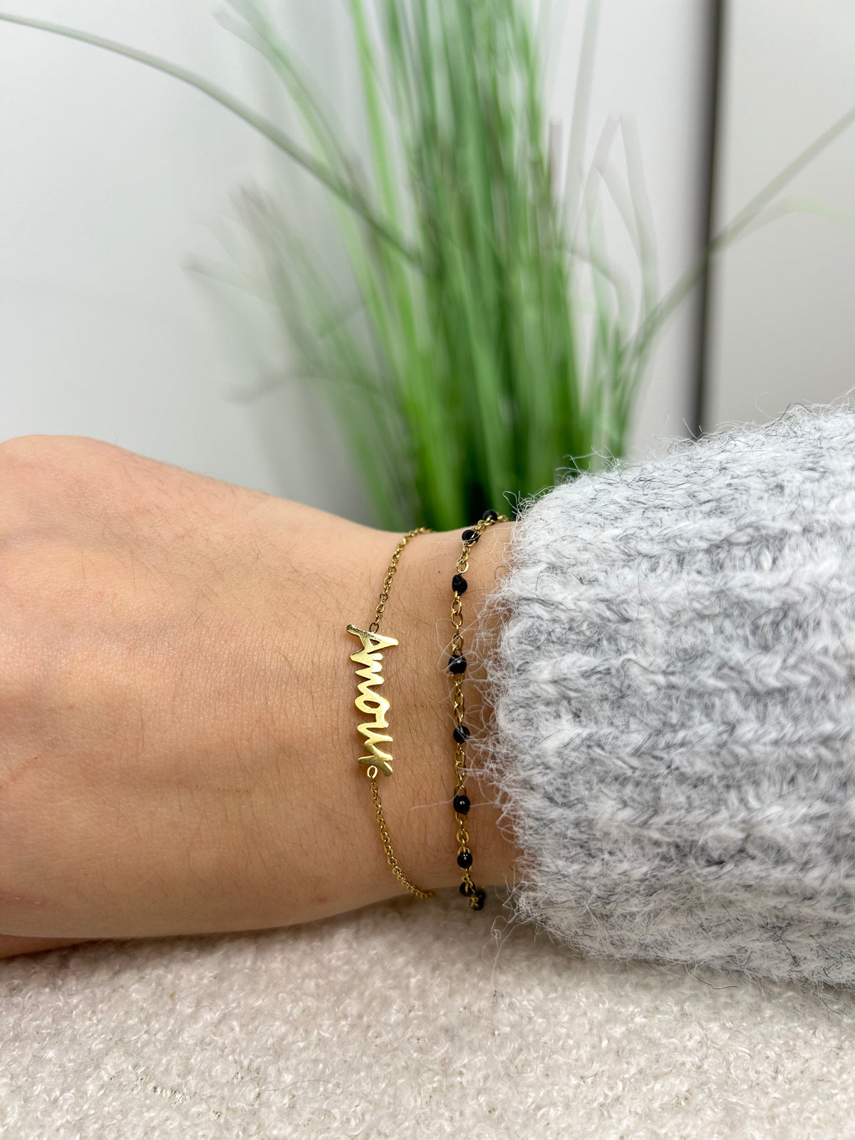 Bracelet Amour