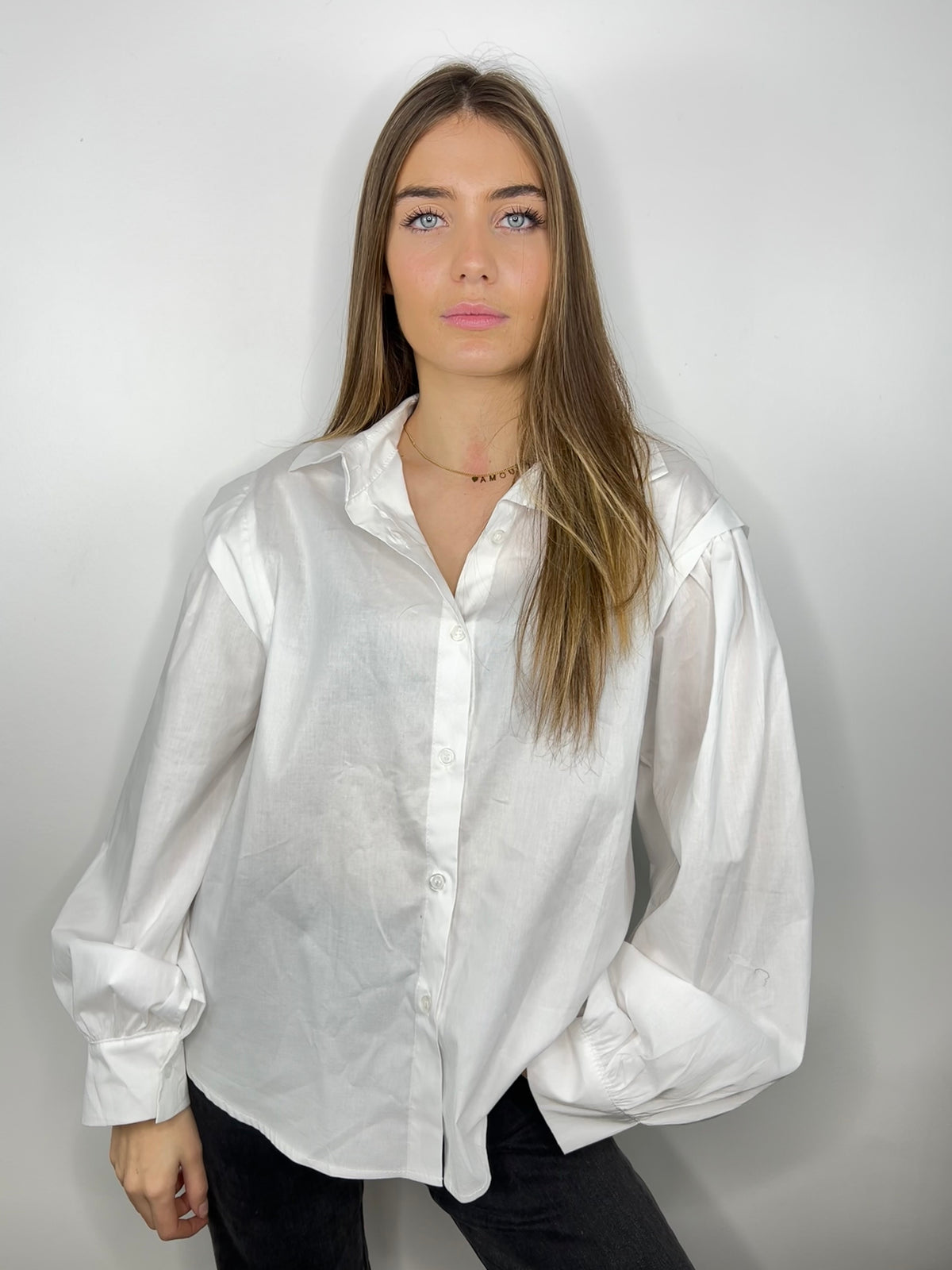 Chemise Gwen