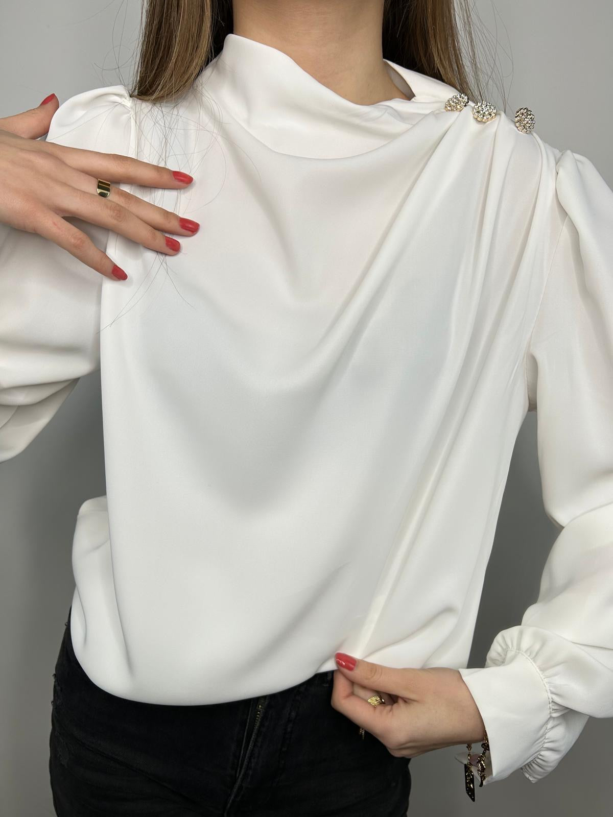 Blouse Ambre