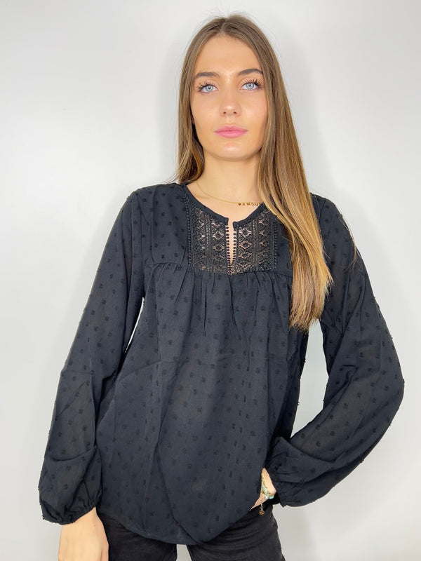 Blouse Manon