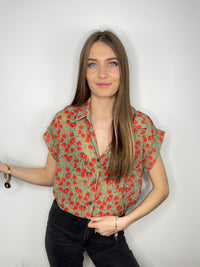 Blouse Alicia