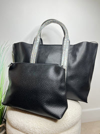 Sac Nina noir