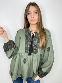 Blouse Liana