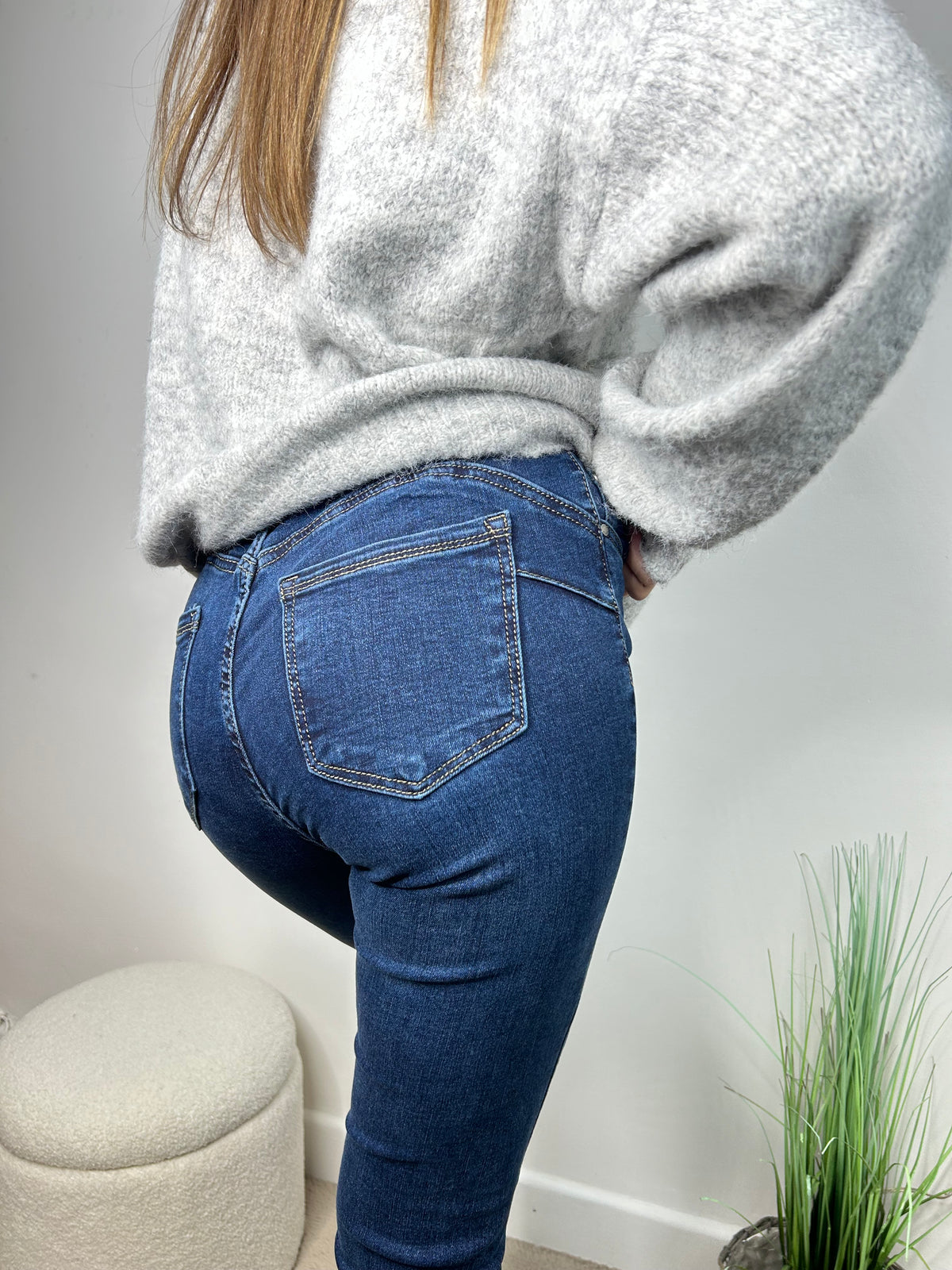 Jeans Natalia