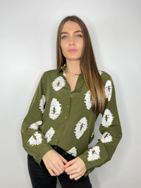 Blouse Sandra