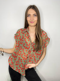 Blouse Alicia