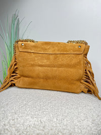 Sac Juliette Camel