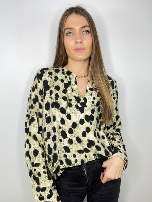 Blouse Maeva