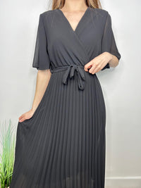 Robe Cindy noir