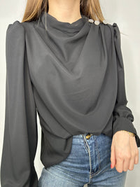 Blouse Ambre