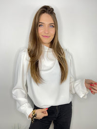 Blouse Ambre