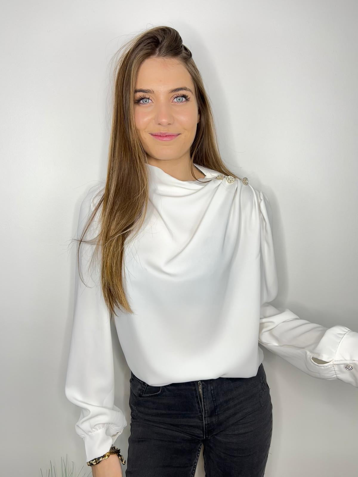 Blouse Ambre